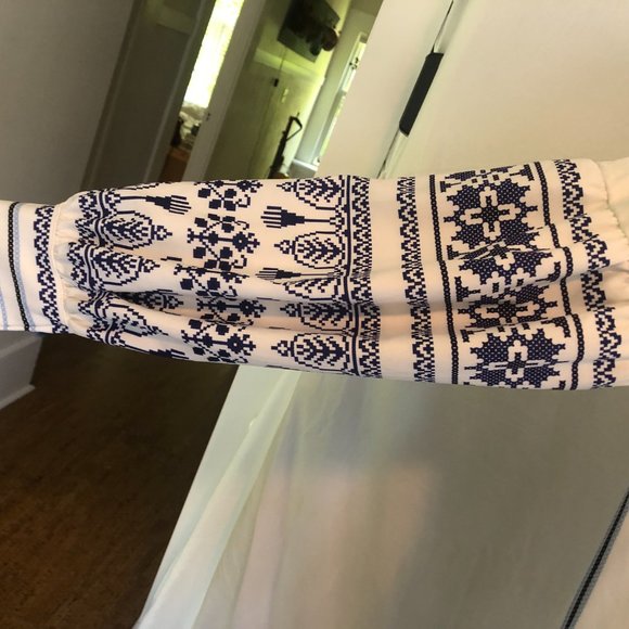 comfy summer dress - Picture 2 of 6